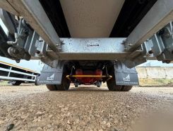 Рефрижератор Фургон  Dongfeng 2024 года новый фото 17