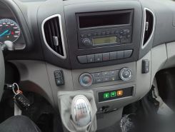 Автофургон Автофургон Sollers 2024 года новый фото 12