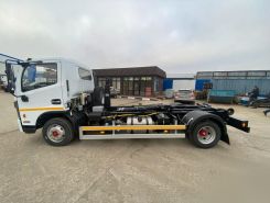 Мультилифты Dongfeng C80 2026 года новый фото 12