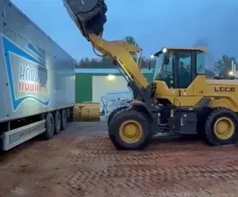 Навесное оборудование  Камаз 4308 2026 года новый