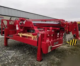 Буровая установка Kanglim KDC 5600 2025 года новый фото 3
