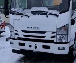 Бортовой Бортовой ISUZU Elf (N-series),  2026 года новый фото 2
