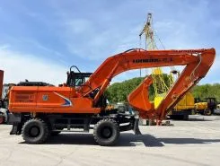 Экскаватор Lonking CDM6210W 2025 года б/у фото 2