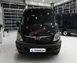 Транспорт Sollers Atlant 2.7 MT 2026 года новый фото 3