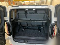 Микроавтобус Foton View 2026 года новый фото 9