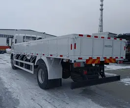 Бортовой Бортовой ISUZU GIGA (C-Series),  2026 года новый фото 2