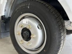 Изотермический фургон Dongfeng Q35L 2024 года новый фото 15