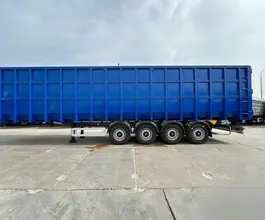Полуприцеп-контейнеровоз Bonum 914295-05 2026 года новый фото 2