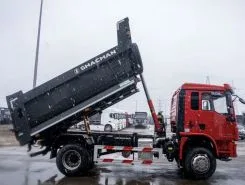 Самосвал Самосвал  Shacman L3000 2025 года б/у фото 5