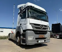 Седельный тягач Седельный тягач Mercedes-Benz Axor 2013 года б/у