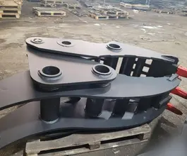 Грейфер Exten FrontGriр 2026 года новый фото 3