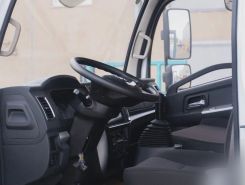 Бортовой Бортовой Dongfeng C120L 2026 года новый фото 13