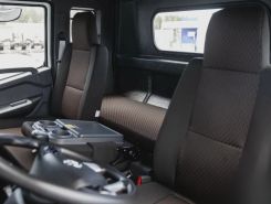 Бортовой Бортовой Dongfeng C120L 2026 года новый фото 14