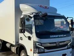 Изотермический фургон Dongfeng Z55L 2025 года б/у