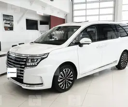 Автофургон Автофургон  Sollers SP7 2026 года новый