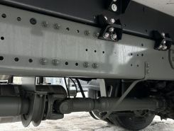 Рефрижератор Фургон  Howo 2026 года новый фото 11