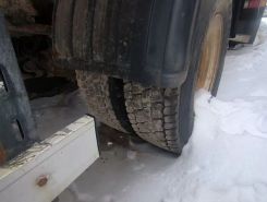 Рефрижератор Фургон  ISUZU 2015 года новый фото 13