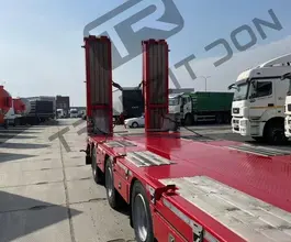 Трал Трал Juterborg JTB-40 2025 года новый фото 4