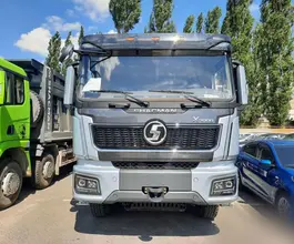Самосвал Самосвал  Shacman X3000 2024 года новый