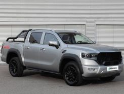 Бортовой Бортовой Foton Tunland V9 2025 года б/у фото 5