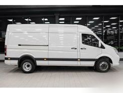 Автофургон Автофургон Foton 2026 года новый фото 17