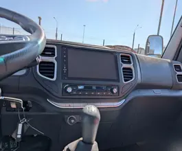 Автовышка Автовышка  ISUZU Elf 2026 года новый фото 5