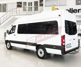 Автофургон Автофургон  - 2026 года новый фото 3