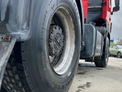 Тягач Седельный тягач МАЗ 544028 2019 года б/у фото 12