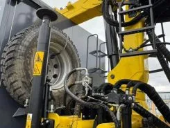 Металловоз Металловоз  FAW CA3310 2026 года новый фото 4