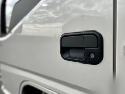 Рефрижератор Фургон  Ambertruck 2024 года новый фото 13