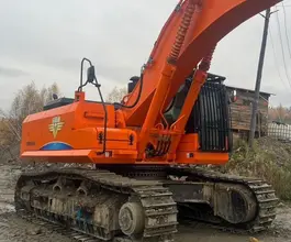 Экскаватор Lonking CDM6550 2025 года б/у фото 2