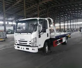 Эвакуатор Эвакуатор  ISUZU Elf 2026 года новый