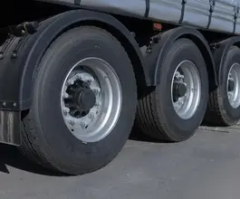 Шторный полуприцеп Тонар T3-16 (98881) 2026 года новый фото 5