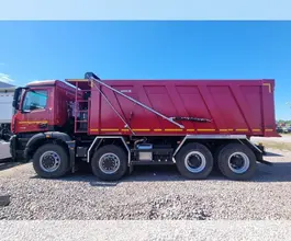 Самосвал Самосвал  Камаз 65951-СА 2026 года новый фото 2