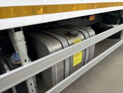 Рефрижератор Фургон  Howo 2024 года новый фото 13