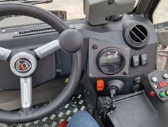 Телескопический погрузчик CAST LOADERS 40XD 2026 года новый фото 4