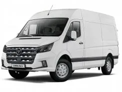 Автофургон Автофургон  Foton 2025 года новый