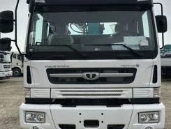Бортовой Бортовой Daewoo NOVUS cc6ct,  2026 года б/у фото 3