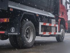 Самосвал Самосвал  Shacman L3000 2024 года новый фото 13