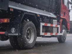 Самосвал Самосвал  Shacman L3000 2024 года новый фото 13