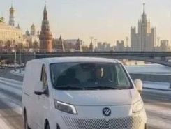Микроавтобус Foton View 2026 года новый фото 5