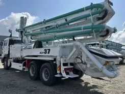 Бетононасос Бетононасос KCP 37ZX5170 2026 года новый фото 5