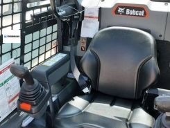 Экскаватор-погрузчик Bobcat S770 2026 года новый фото 8