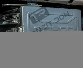 Шторный полуприцеп Тонар T3-16 (98881) 2026 года новый фото 4