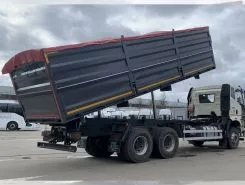 Самосвал Самосвал  FAW J6P CA3250 2024 года новый фото 4