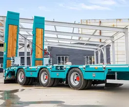 Трал Трал Juterborg JTB-40 2024 года новый фото 2