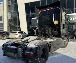 Тягач Седельный тягач Foton Auman EST A 2023 года б/у фото 3