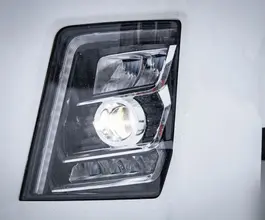 Седельный тягач Седельный тягач Shacman X3000 2023 года новый фото 3