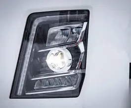Тягач Седельный тягач Shacman X3000 2023 года новый фото 4