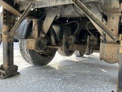 Самосвальный полуприцеп РИАТ 924940 2023 года б/у фото 18